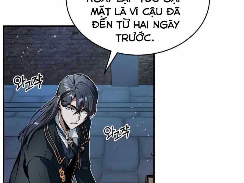 Truyện Tranh Giáo Sư Gián Điệp trang 5