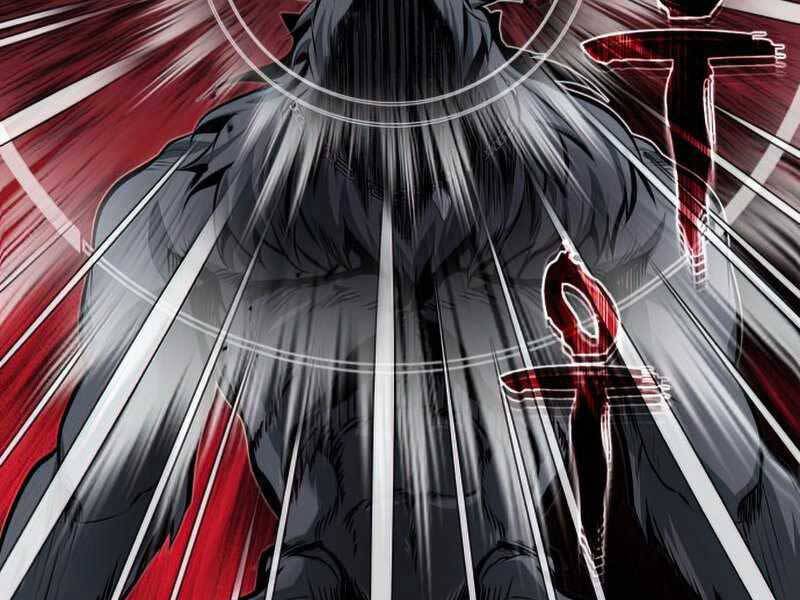 Truyện Tranh Giáo Sư Gián Điệp trang 5