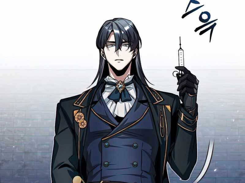 Truyện Tranh Giáo Sư Gián Điệp trang 5