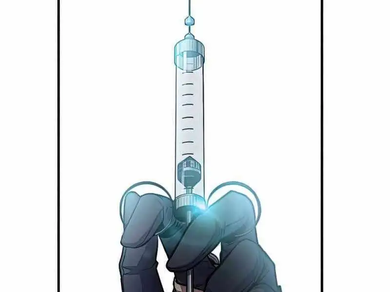 Truyện Tranh Giáo Sư Gián Điệp trang 5