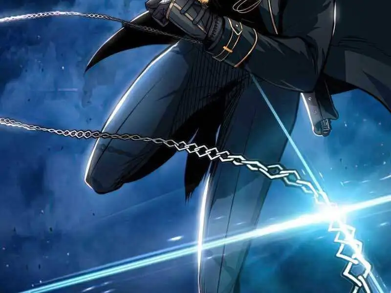 Truyện Tranh Giáo Sư Gián Điệp trang 5