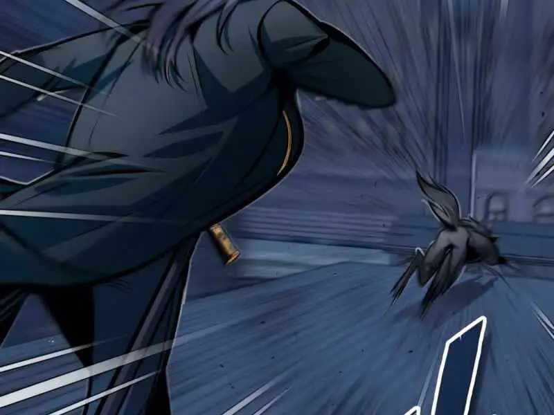 Truyện Tranh Giáo Sư Gián Điệp trang 5