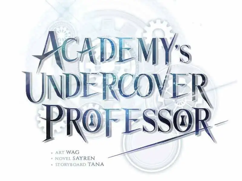 Truyện Tranh Giáo Sư Gián Điệp trang 5