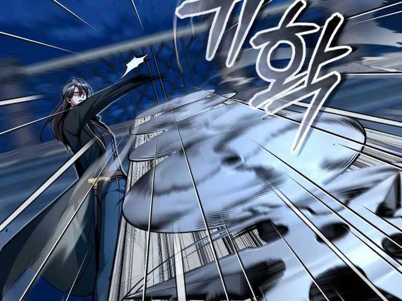 Truyện Tranh Giáo Sư Gián Điệp trang 5