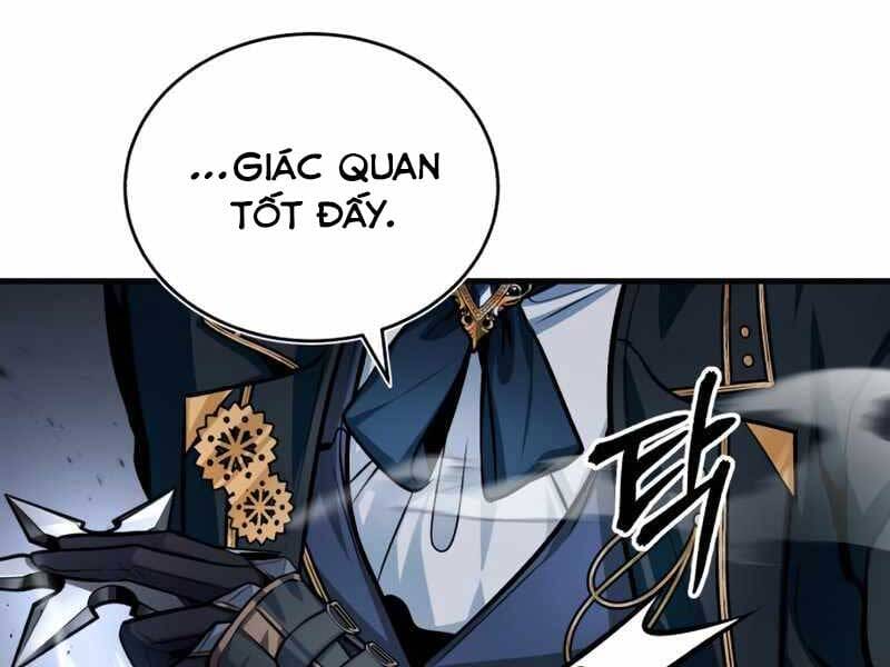 Truyện Tranh Giáo Sư Gián Điệp trang 5
