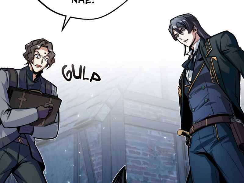 Truyện Tranh Giáo Sư Gián Điệp trang 5