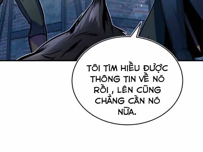 Truyện Tranh Giáo Sư Gián Điệp trang 5