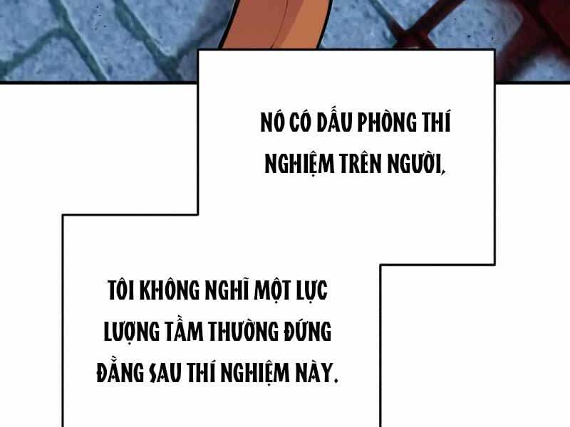 Truyện Tranh Giáo Sư Gián Điệp trang 5