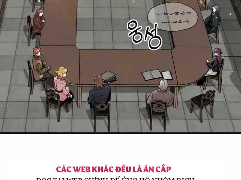 Truyện Tranh Giáo Sư Gián Điệp trang 5