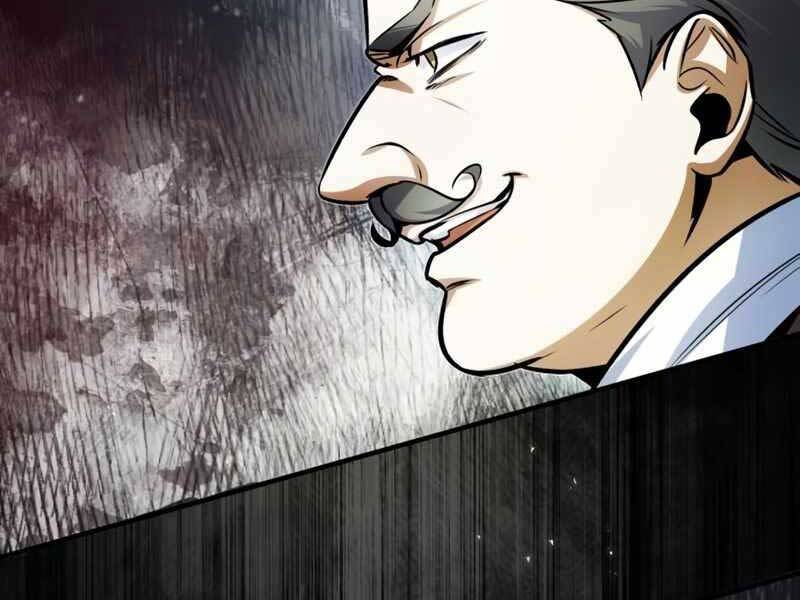 Truyện Tranh Giáo Sư Gián Điệp trang 5