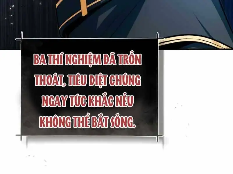 Truyện Tranh Giáo Sư Gián Điệp trang 5