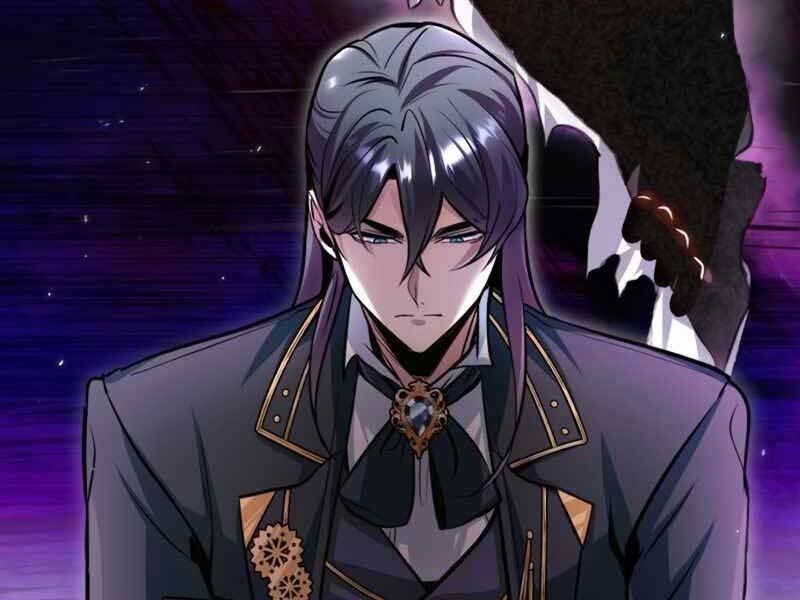 Truyện Tranh Giáo Sư Gián Điệp trang 5