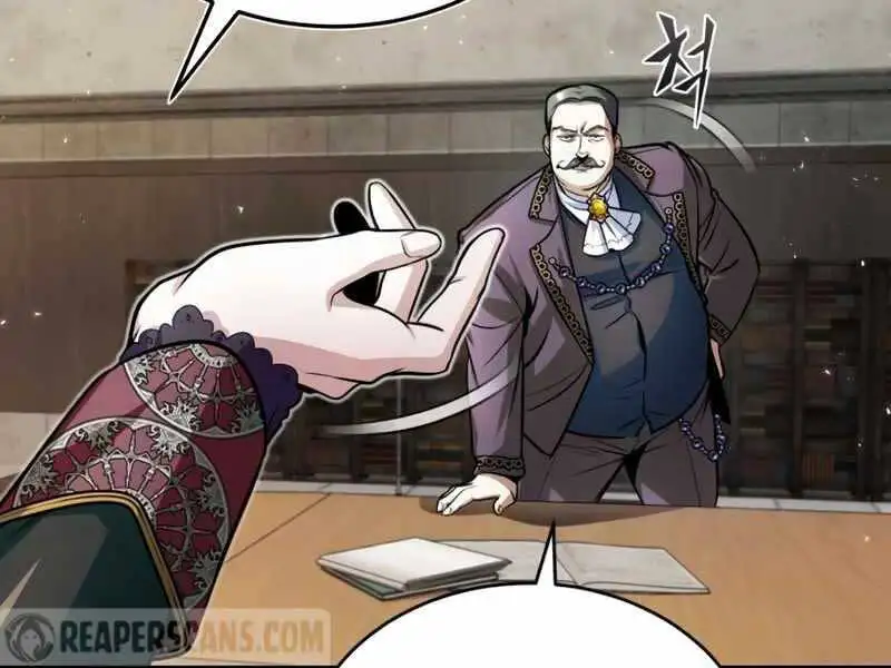 Truyện Tranh Giáo Sư Gián Điệp trang 5