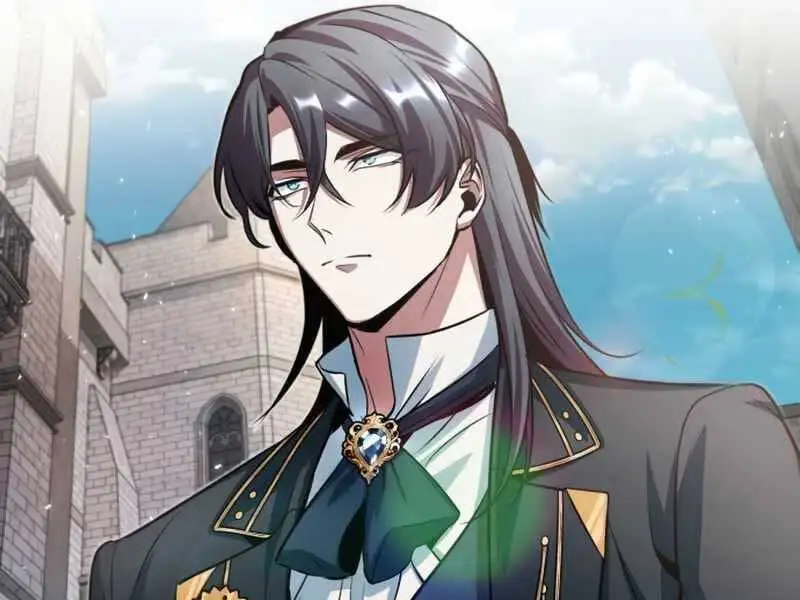 Truyện Tranh Giáo Sư Gián Điệp trang 5