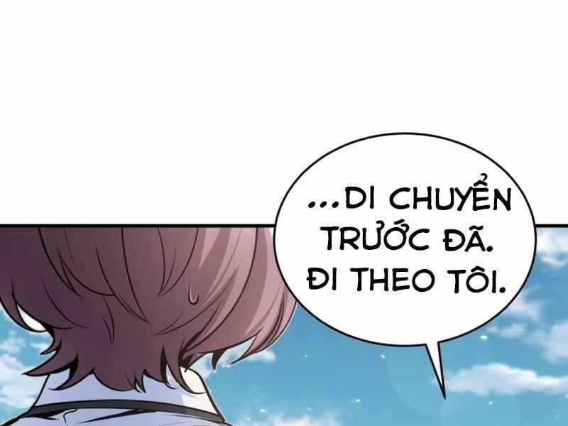 Truyện Tranh Giáo Sư Gián Điệp trang 5