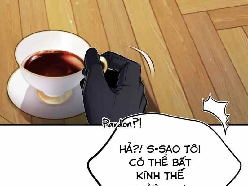 Truyện Tranh Giáo Sư Gián Điệp trang 5