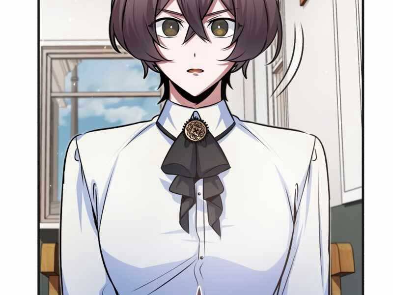 Truyện Tranh Giáo Sư Gián Điệp trang 5