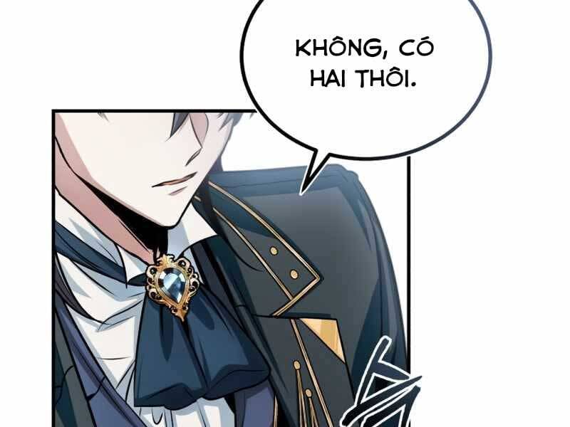 Truyện Tranh Giáo Sư Gián Điệp trang 5