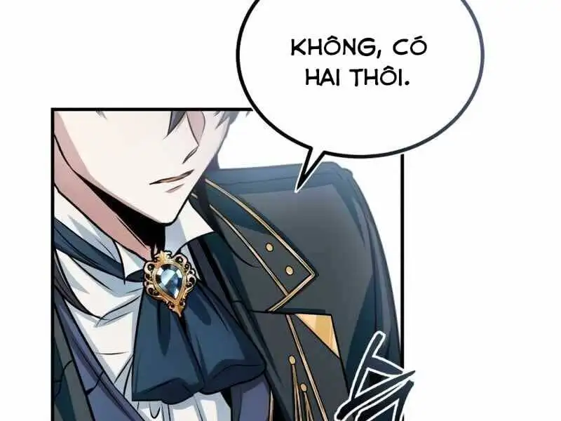 Truyện Tranh Giáo Sư Gián Điệp trang 5