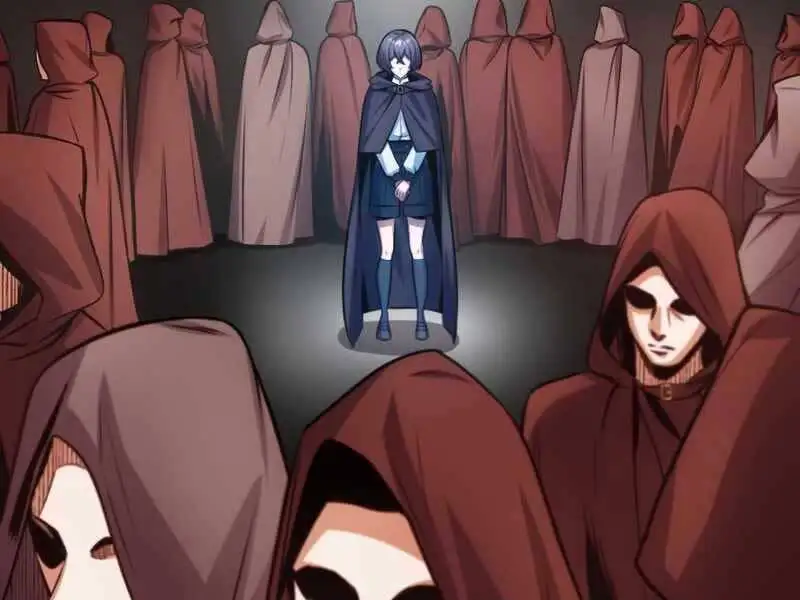 Truyện Tranh Giáo Sư Gián Điệp trang 5