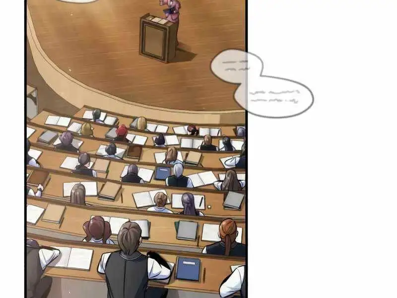 Truyện Tranh Giáo Sư Gián Điệp trang 5