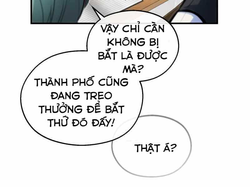 Truyện Tranh Giáo Sư Gián Điệp trang 5