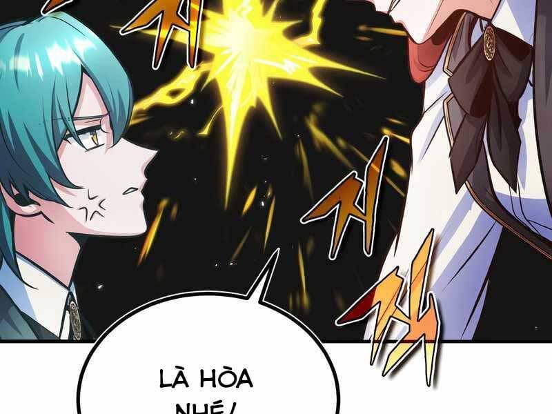 Truyện Tranh Giáo Sư Gián Điệp trang 5