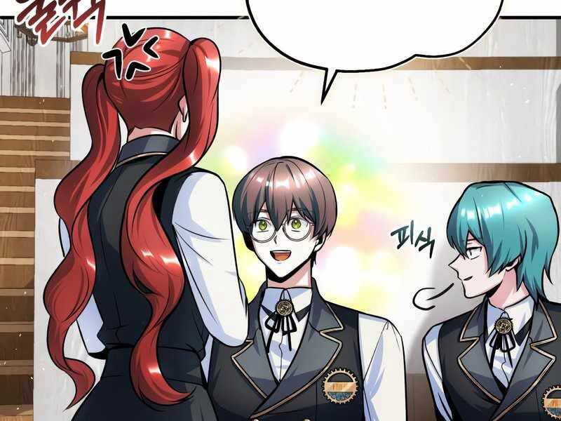 Truyện Tranh Giáo Sư Gián Điệp trang 5