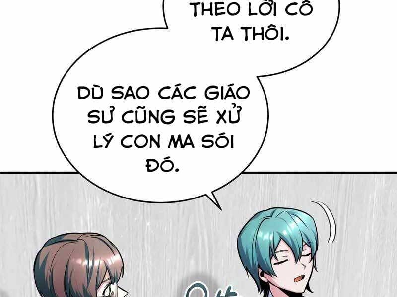 Truyện Tranh Giáo Sư Gián Điệp trang 5