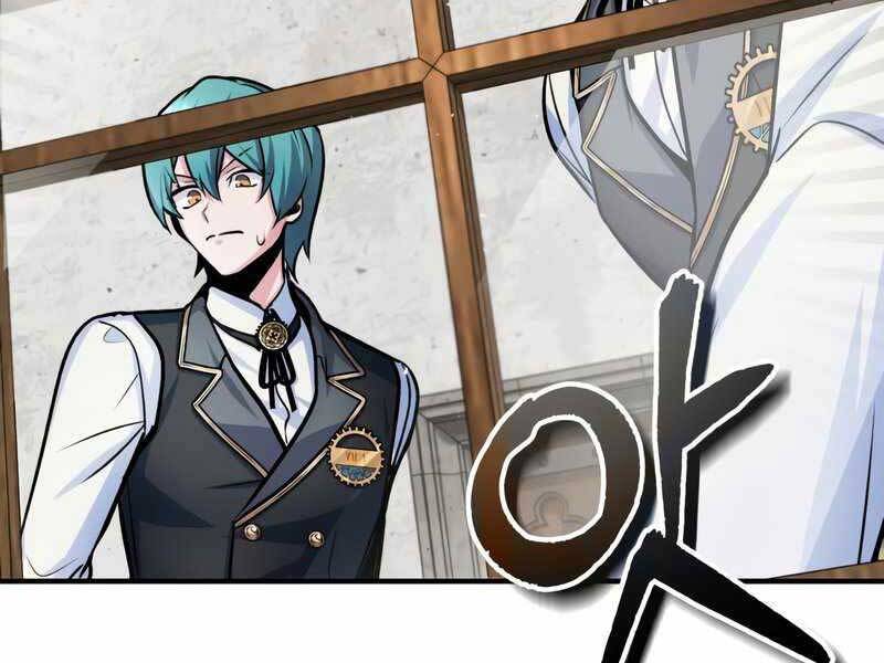 Truyện Tranh Giáo Sư Gián Điệp trang 5