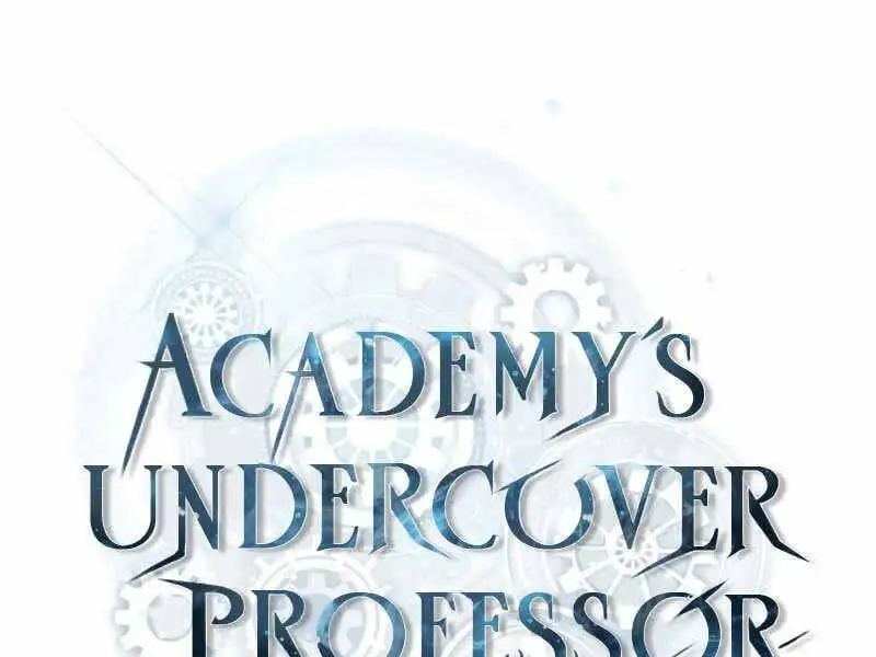 Truyện Tranh Giáo Sư Gián Điệp trang 5