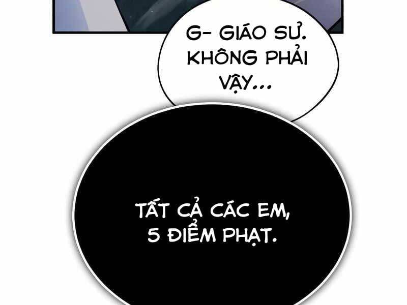 Truyện Tranh Giáo Sư Gián Điệp trang 5