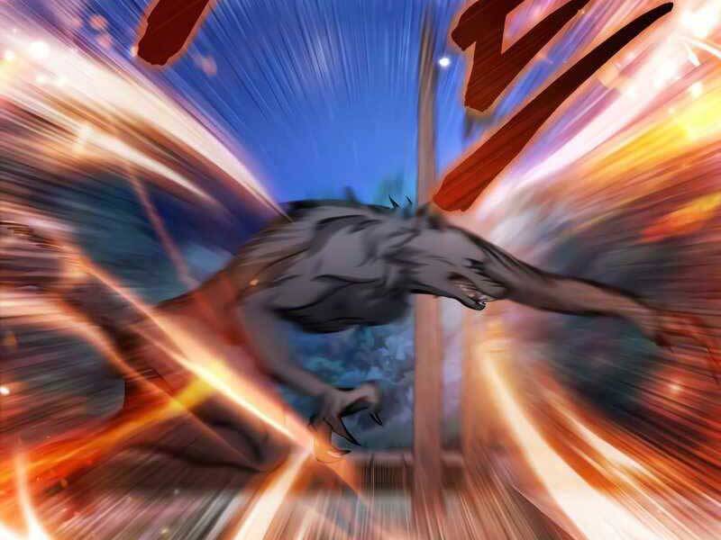 Truyện Tranh Giáo Sư Gián Điệp trang 5