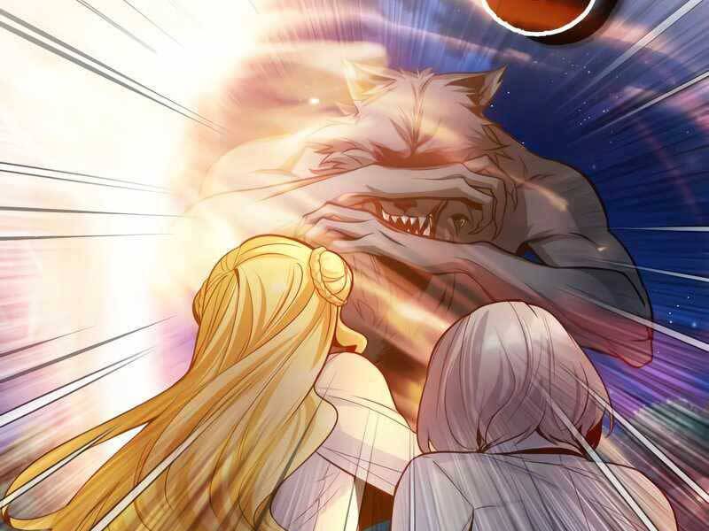 Truyện Tranh Giáo Sư Gián Điệp trang 5