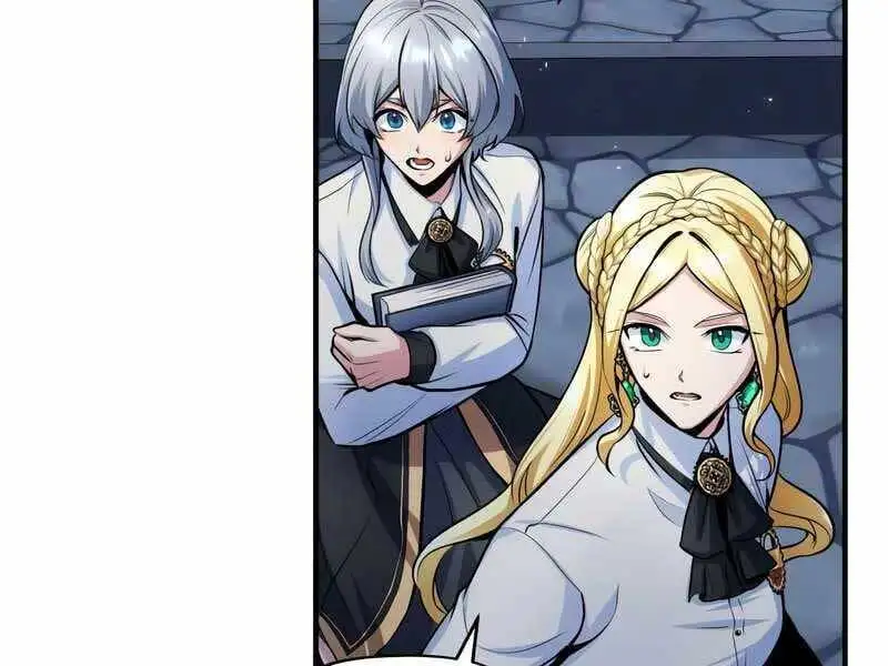 Truyện Tranh Giáo Sư Gián Điệp trang 5