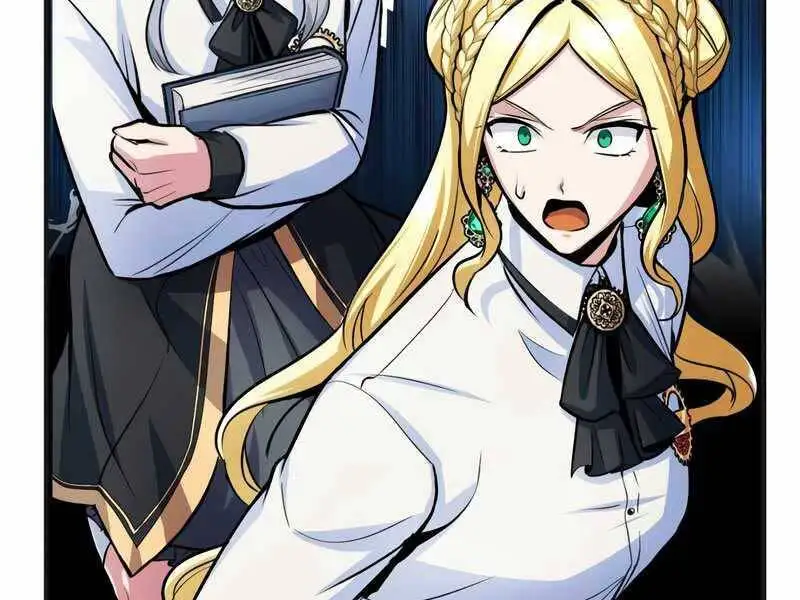 Truyện Tranh Giáo Sư Gián Điệp trang 5