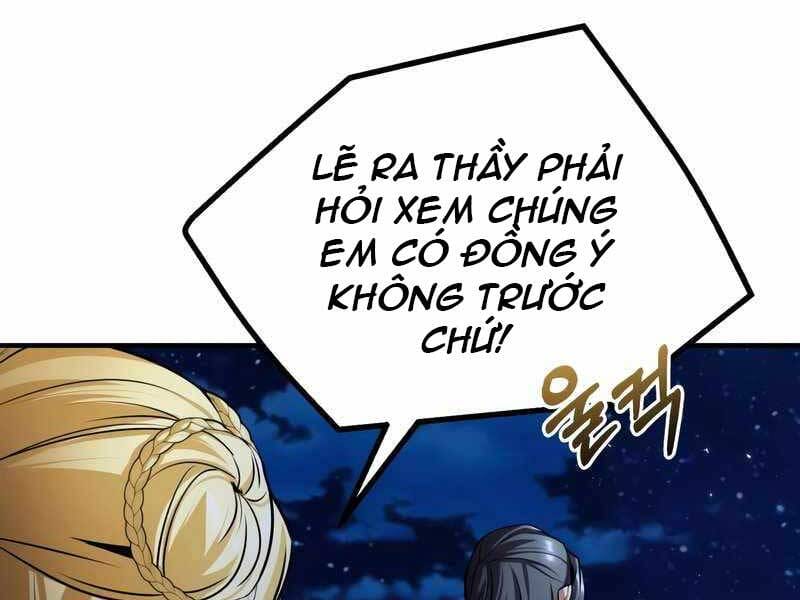 Truyện Tranh Giáo Sư Gián Điệp trang 5