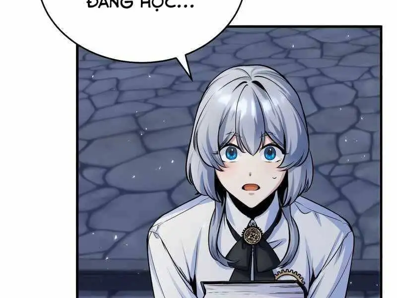 Truyện Tranh Giáo Sư Gián Điệp trang 5