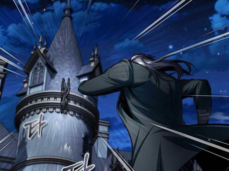 Truyện Tranh Giáo Sư Gián Điệp trang 5