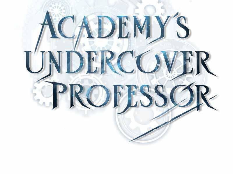 Truyện Tranh Giáo Sư Gián Điệp trang 5