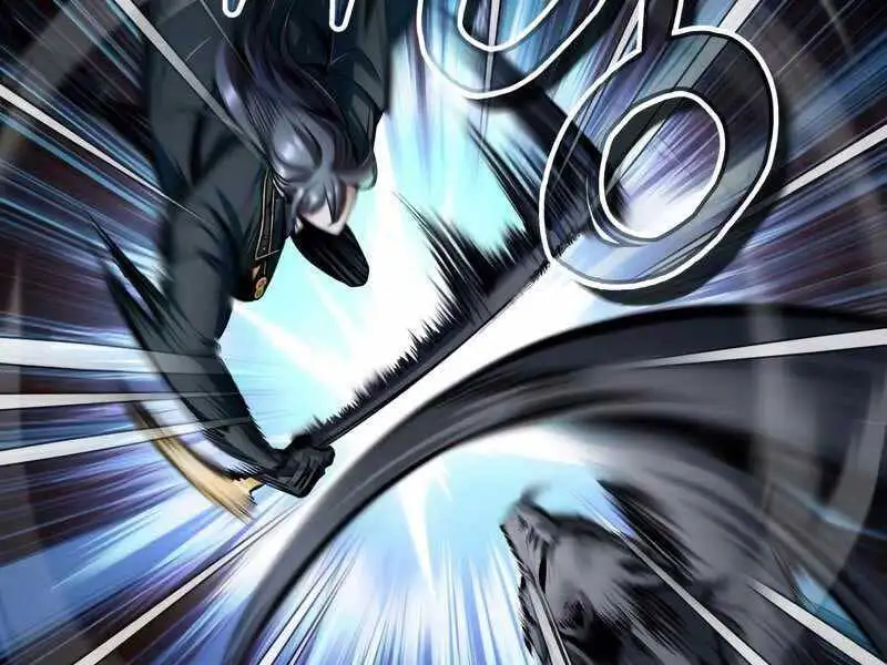 Truyện Tranh Giáo Sư Gián Điệp trang 5