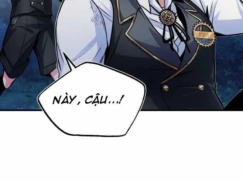 Truyện Tranh Giáo Sư Gián Điệp trang 5