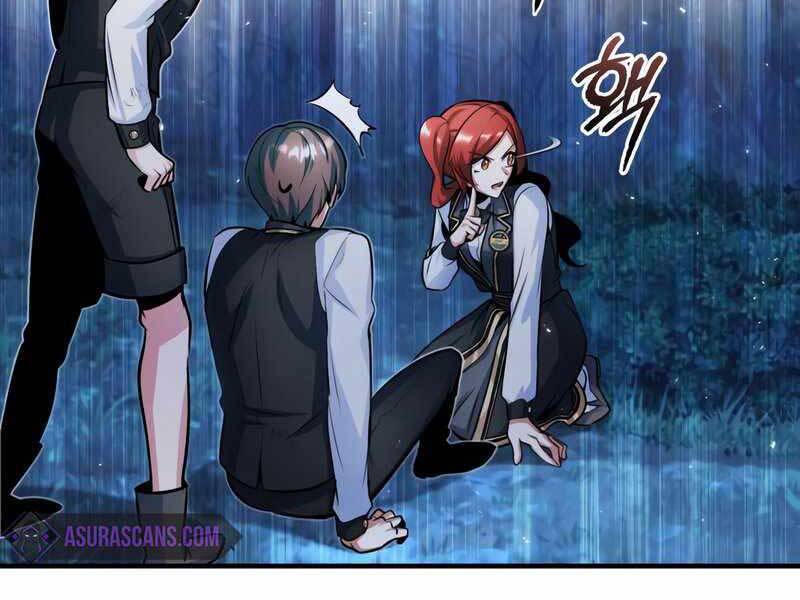 Truyện Tranh Giáo Sư Gián Điệp trang 5