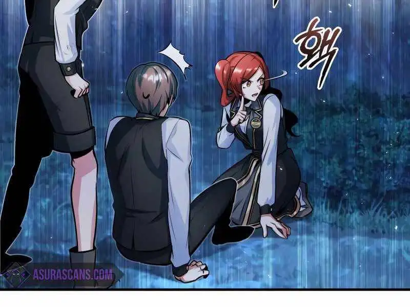 Truyện Tranh Giáo Sư Gián Điệp trang 5