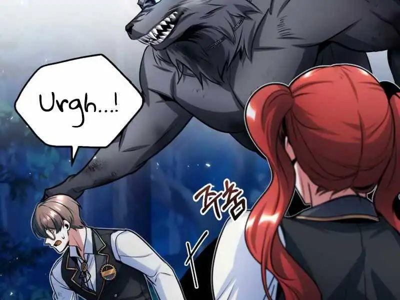 Truyện Tranh Giáo Sư Gián Điệp trang 5