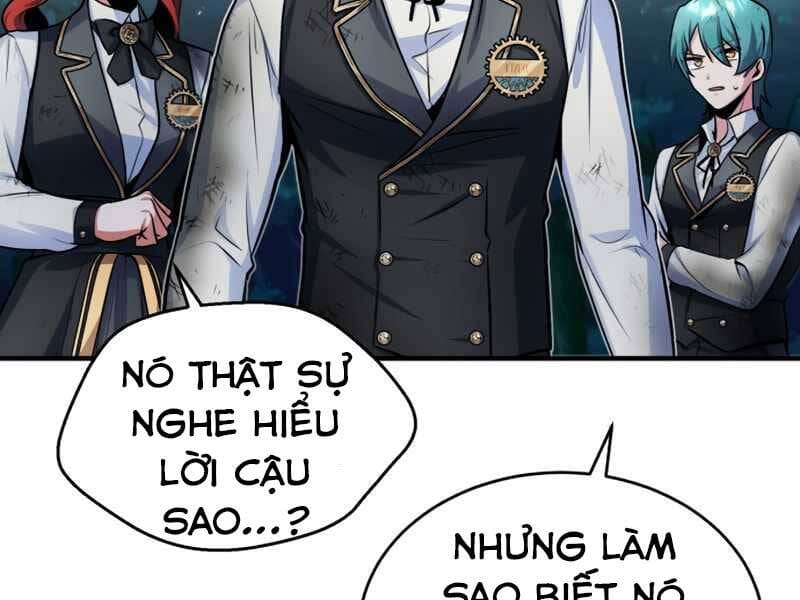 Truyện Tranh Giáo Sư Gián Điệp trang 5