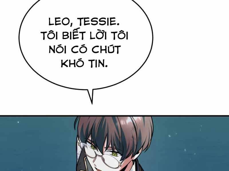 Truyện Tranh Giáo Sư Gián Điệp trang 5