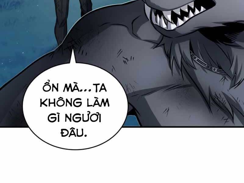 Truyện Tranh Giáo Sư Gián Điệp trang 5