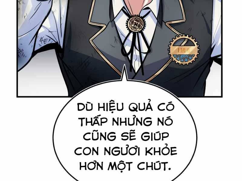Truyện Tranh Giáo Sư Gián Điệp trang 5