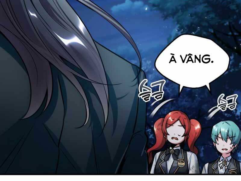 Truyện Tranh Giáo Sư Gián Điệp trang 5